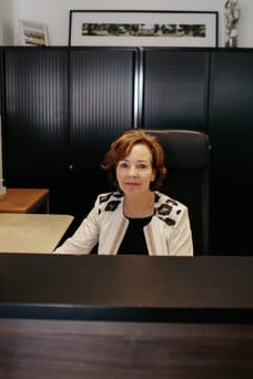 Photo de Marga Hendriksen-te Booij