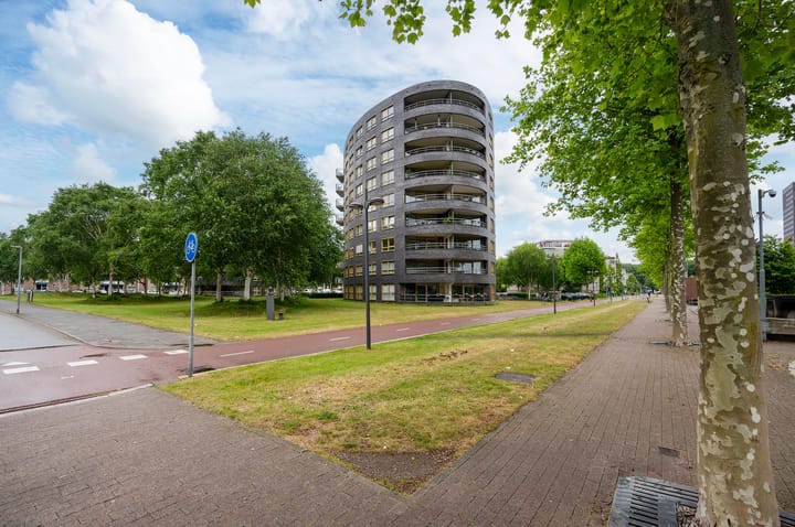 Marga Klompéhof 73 in Almere
