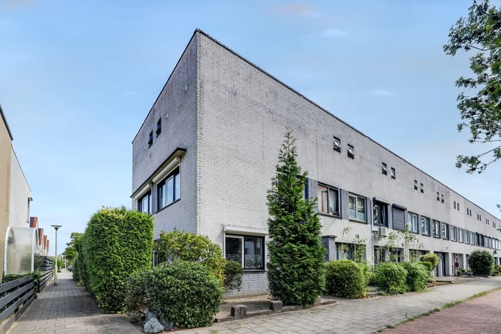 Marga Klompélaan 257 in Arnhem