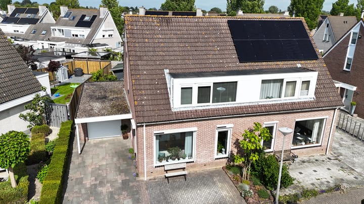 Marga Klompelaan 8 in Vlissingen