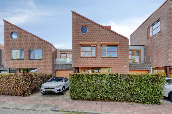 Marga Klompéland 13 in Heerhugowaard
