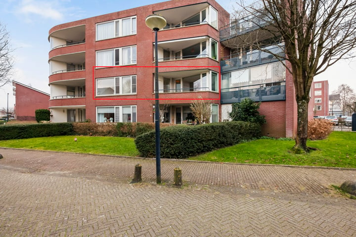 Marga Klompéstraat 48 in Gouda