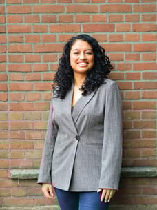 Foto von Margarytha Angelina