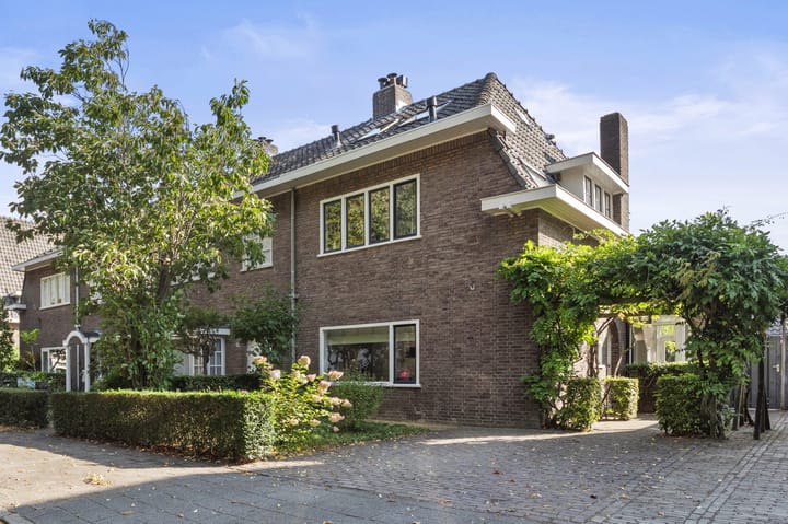 Marggraffstraat 39 in Vught