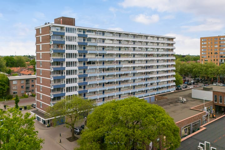 Margijnenenk 151 in Deventer