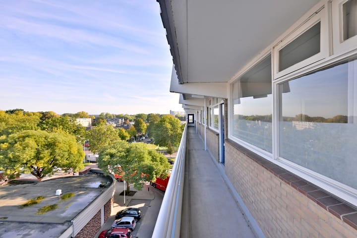 Photo of property Margijnenenk 195, Deventer