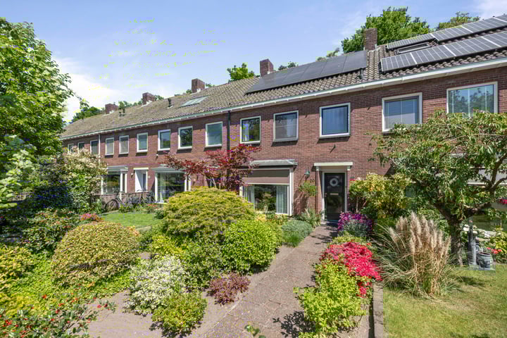Margijnenenk 20 in Deventer foto