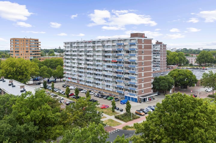 Photo of property Margijnenenk 201, Deventer