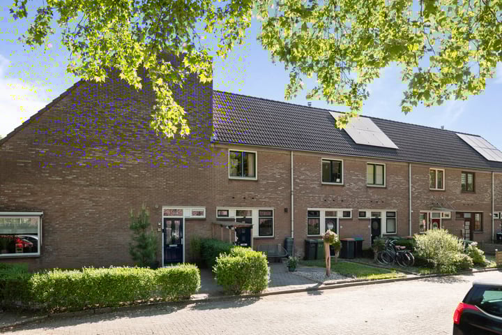 Margijnenenk 56 in Deventer