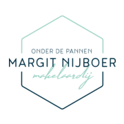 Logo Margit Nijboer Makelaardij