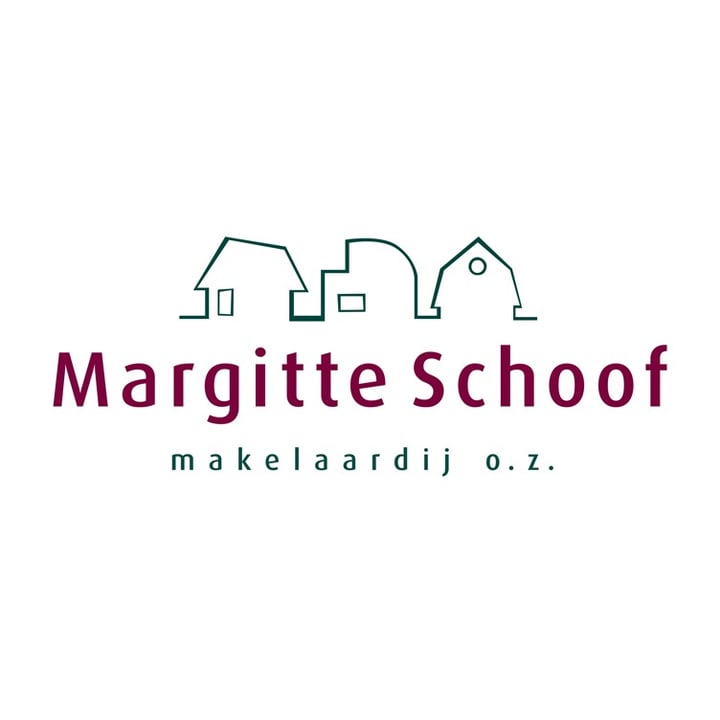 Logo Margitte Schoof Makelaardij Amersfoort o.z. BV