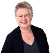 Foto van Margo Bos, Administratief Medewerker bij ten Hag Makelaars Enschede