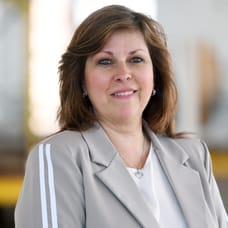 Photo of Margreet van Ballegooijen- Martha