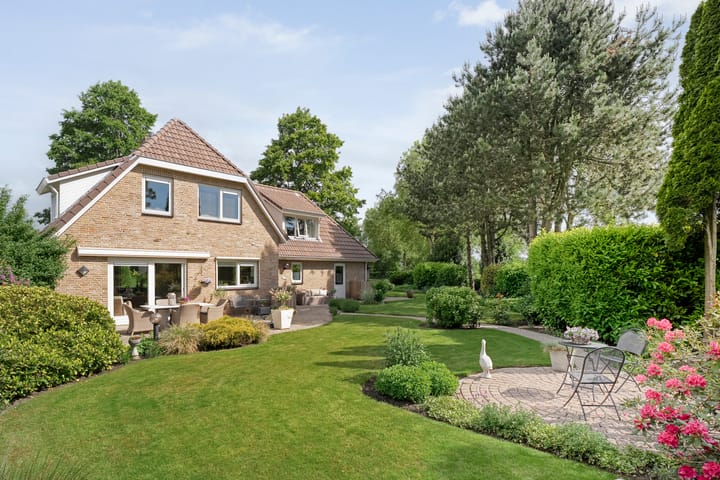 Margriet 55 in Hardenberg