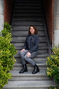 Foto von Margriet Kuijper