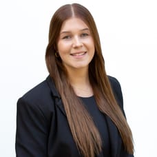 Photo of Margriet van Leeuwerden