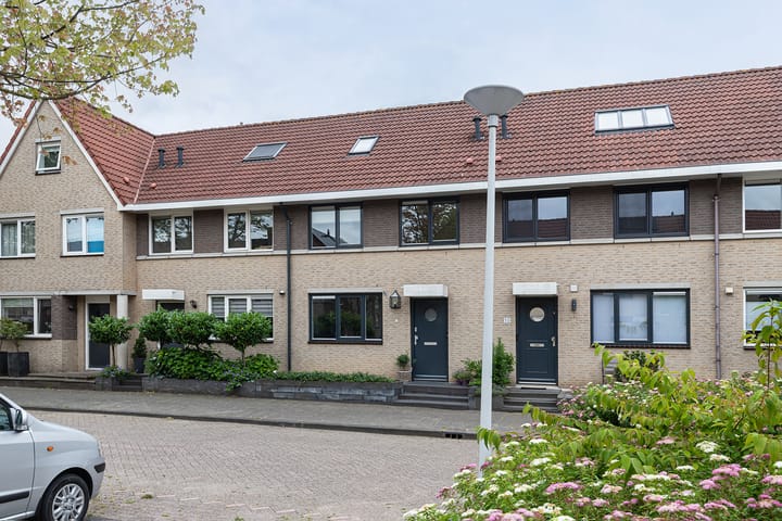 Margriethof 52 in Papendrecht