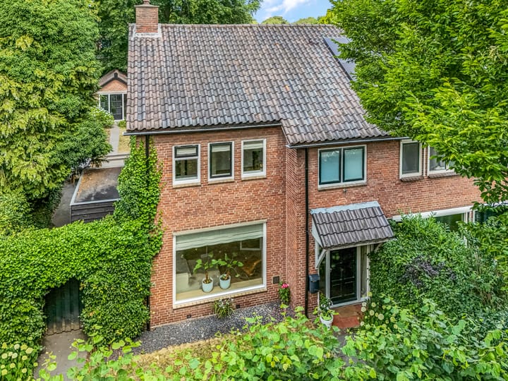 Margrietlaan 20 in Ede foto