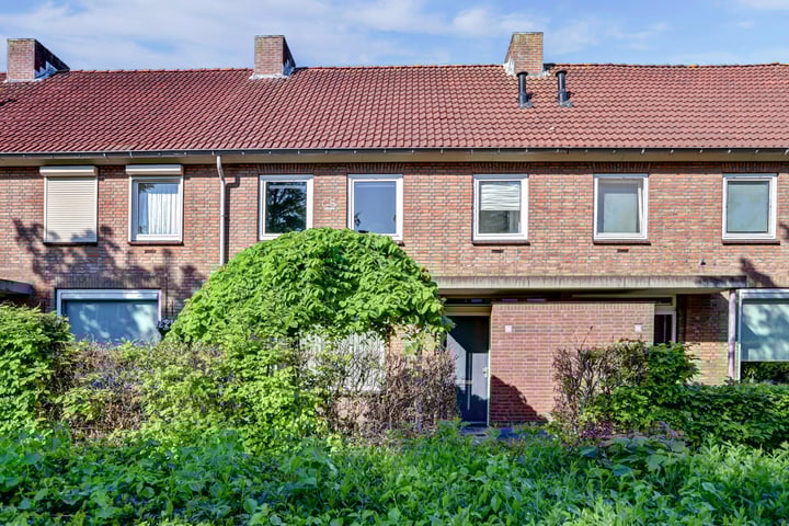Margrietlaan 31 in Helmond