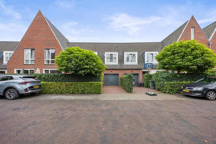 Margrietlaan 35 in Vught