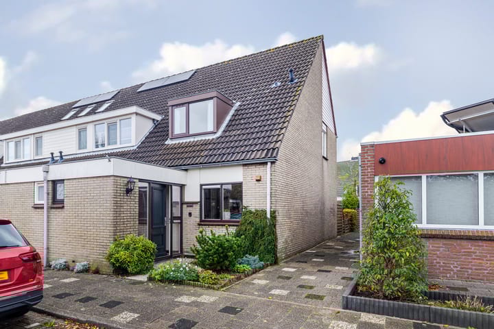 Photo of property Margrietlaan 4, Poeldijk