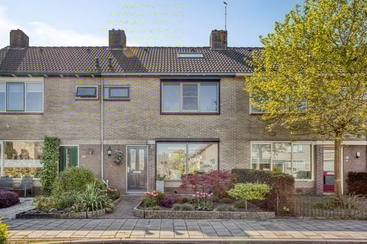 Margrietlaan 46 in 't Veld