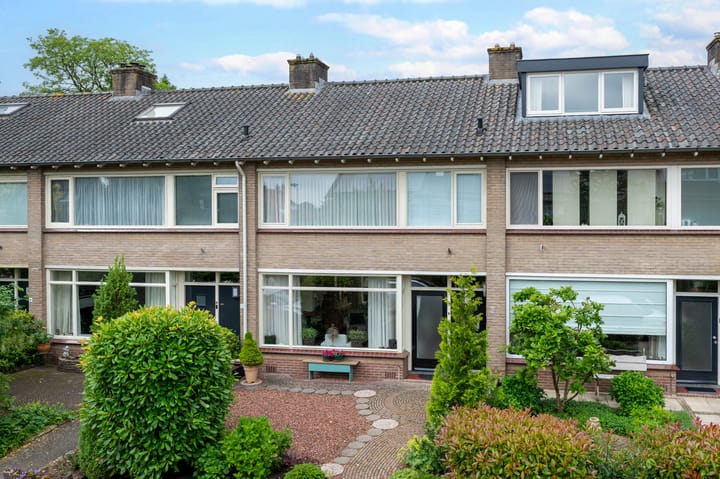 Margrietlaan 5 in Soest