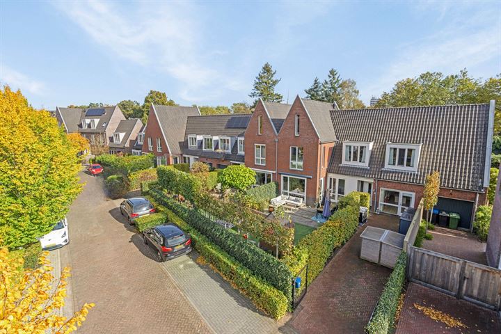 Margrietlaan 55 in Vught