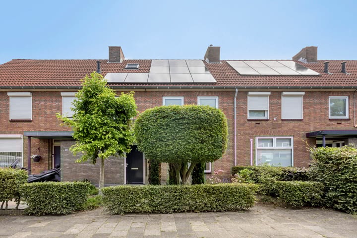 Margrietlaan 62 in Helmond