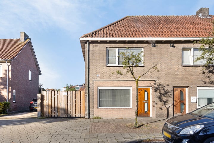 Photo of property Margrietlaan 63, Helmond