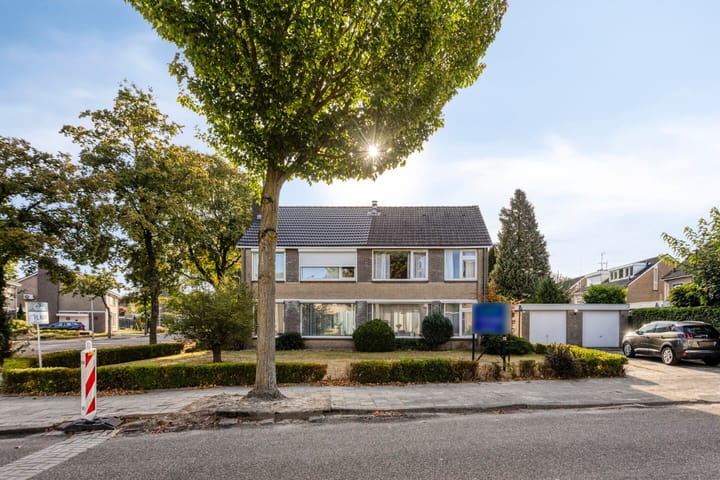 Margrietlaan 63 in Weert