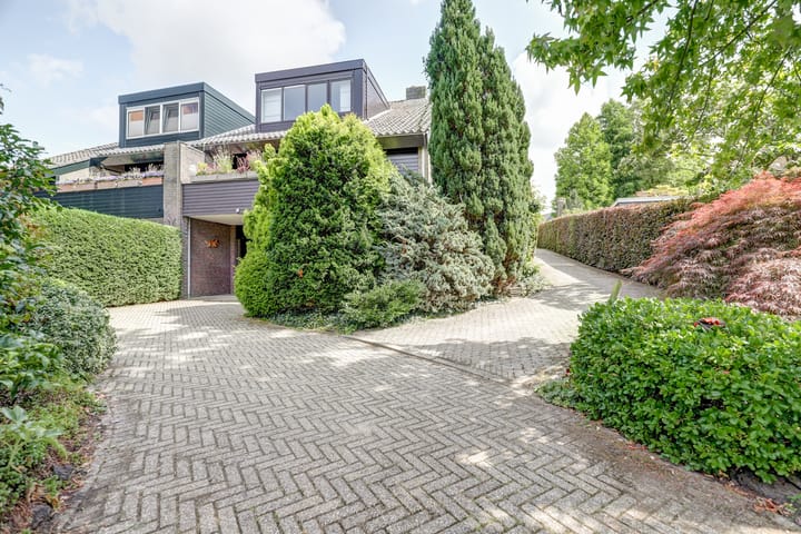 Margrietlaan 7 in Bleiswijk