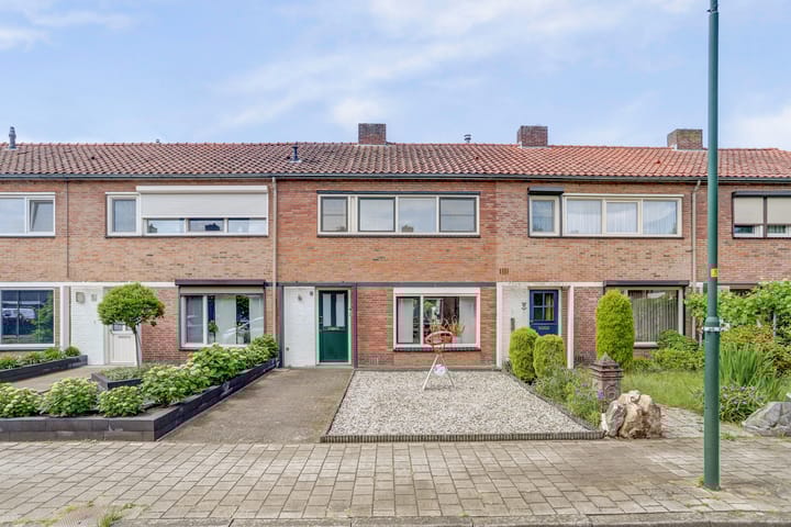 Margrietlaan 8 in Bladel