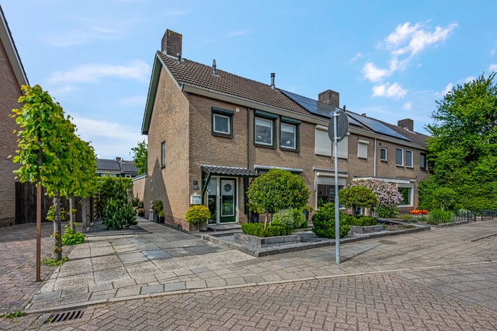 Margrietstraat 10 in Gendt