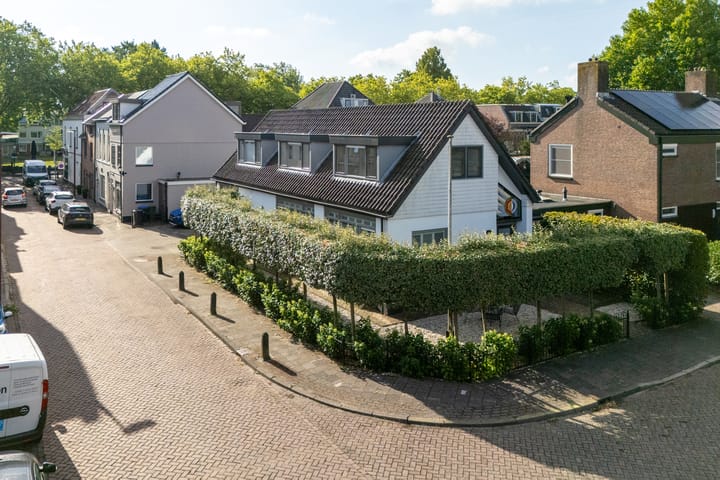 Margrietstraat 15 in Nieuwegein