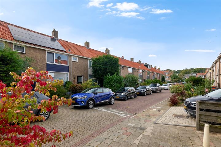 Margrietstraat 17 in Monnickendam