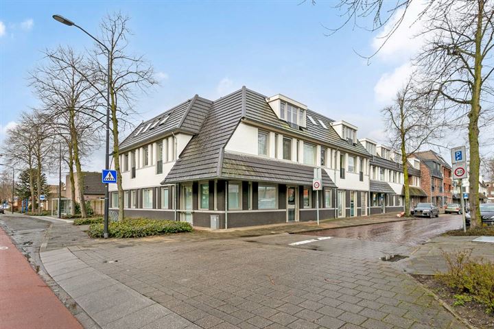 Margrietstraat 17 in Uden