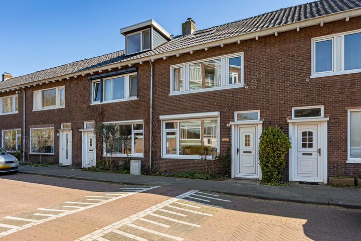 Photo of property Margrietstraat 19, Arnhem