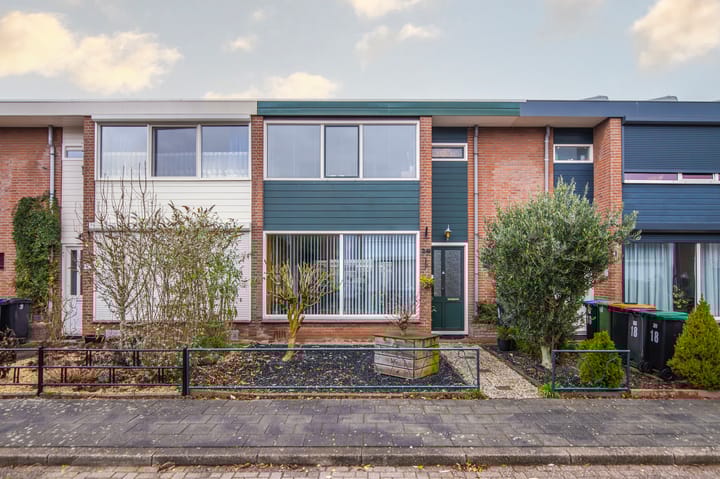 Photo of property Margrietstraat 20, Lobith