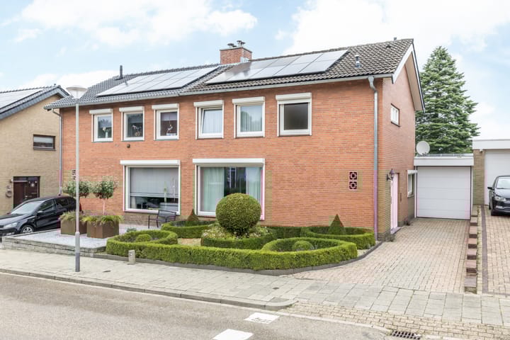 Margrietstraat 21 in Bocholtz