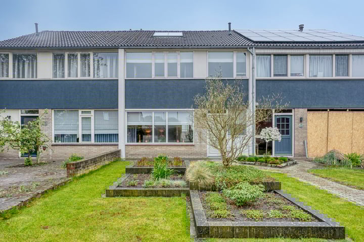 Margrietstraat 26 in Oost West en Middelbeers
