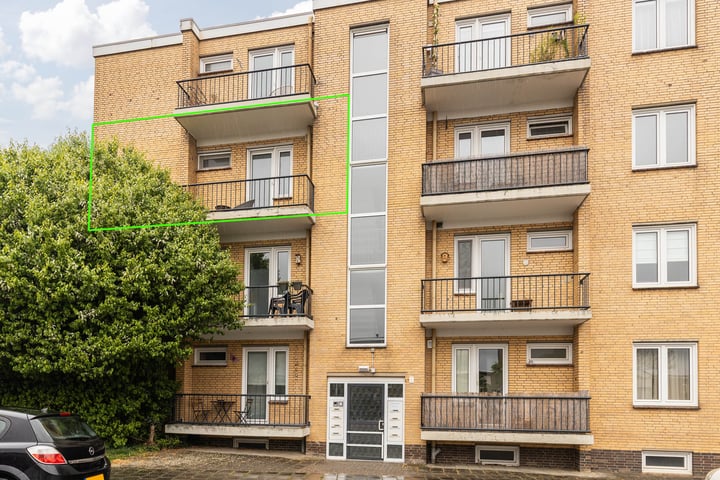 Margrietstraat 29 in Beek