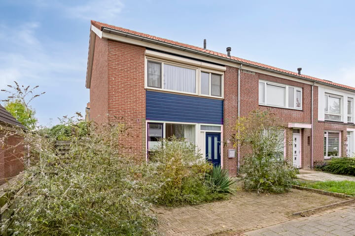 Photo de la maison Margrietstraat 30, Zetten