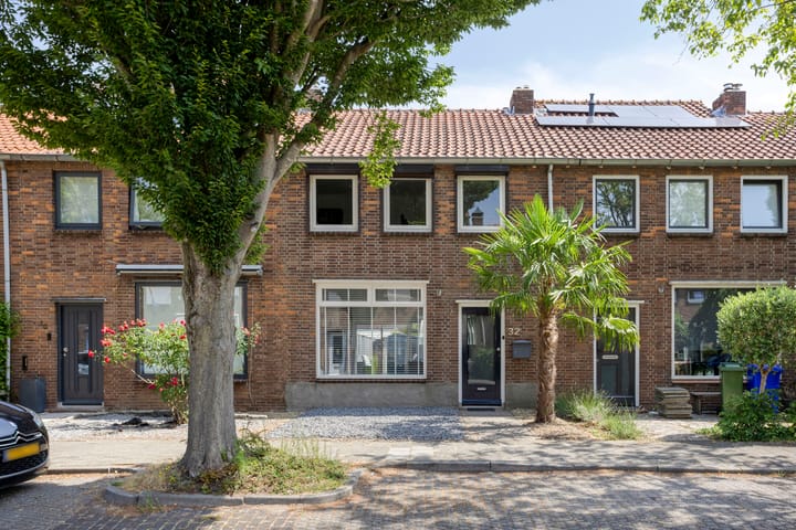 Margrietstraat 32 in Terneuzen