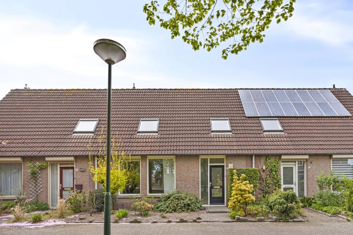 Photo of property Margrietstraat 38, Asten