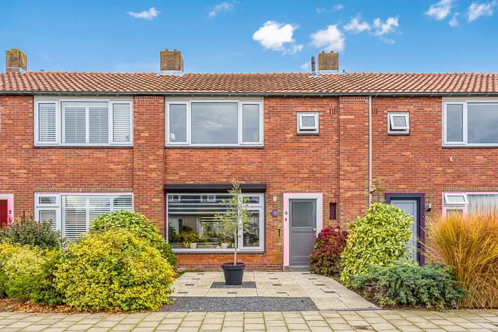 Foto van woning Margrietstraat 4, Kloosterzande