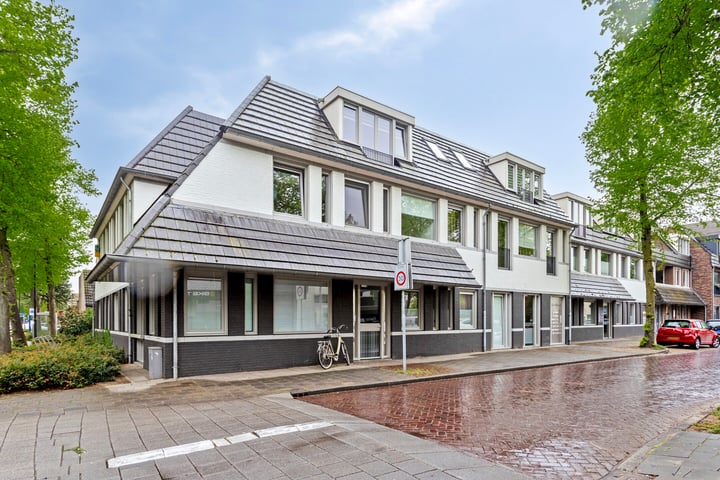 Margrietstraat 47 in Uden