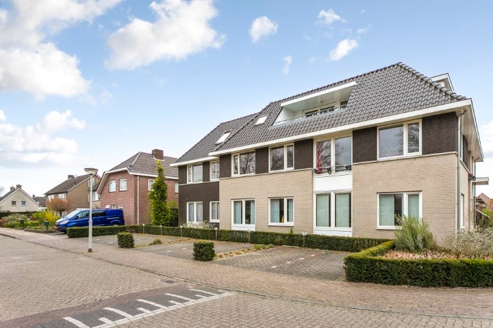Margrietstraat 49B in Oost West en Middelbeers