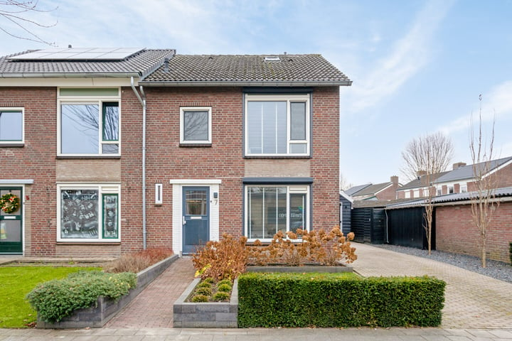 Margrietstraat 7 in Deurne