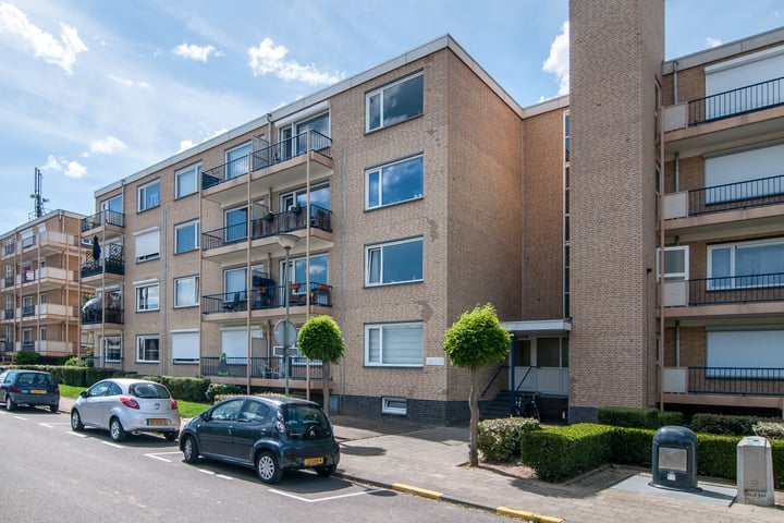 Margrietstraat 85 in Beek